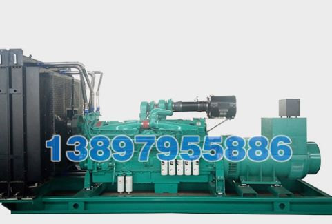 铁岭康明斯柴油发电机组：应急供电的动力核心