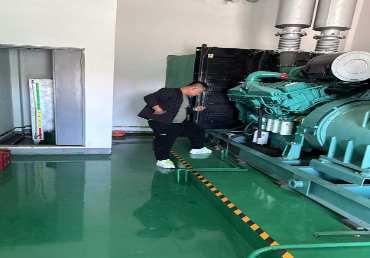 铁岭康明斯柴油发电机组维修：动力稳定的保障