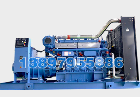 铁岭玉柴柴油机发电机组：动力保障的利器