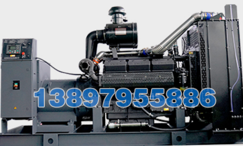 铁岭上柴柴油机发电机组：多场景能源保障