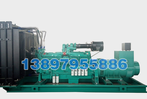 铁岭康明斯柴油发电机组：可靠的保障