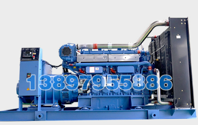 铁岭玉柴柴油机发电机组：可靠动力的后盾
