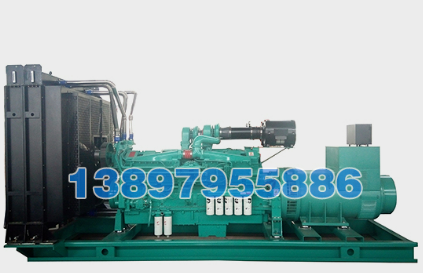 铁岭康明斯柴油发电机组：赋能多元场景