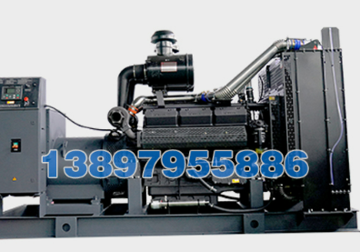 铁岭上柴柴油机发电机组：可靠动力保障装备