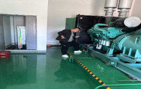 铁岭康明斯柴油发电机组维修：保障设备稳定运行