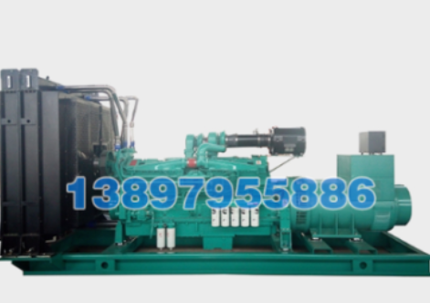 铁岭康明斯柴油发电机组:值得信赖的电力保障基石