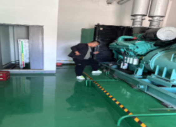 铁岭康明斯柴油发电机组维修:护航电力稳定供给