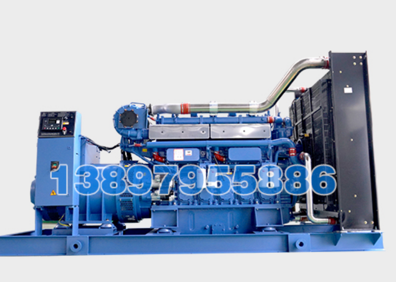 铁岭玉柴柴油机发电机组:可靠动力源